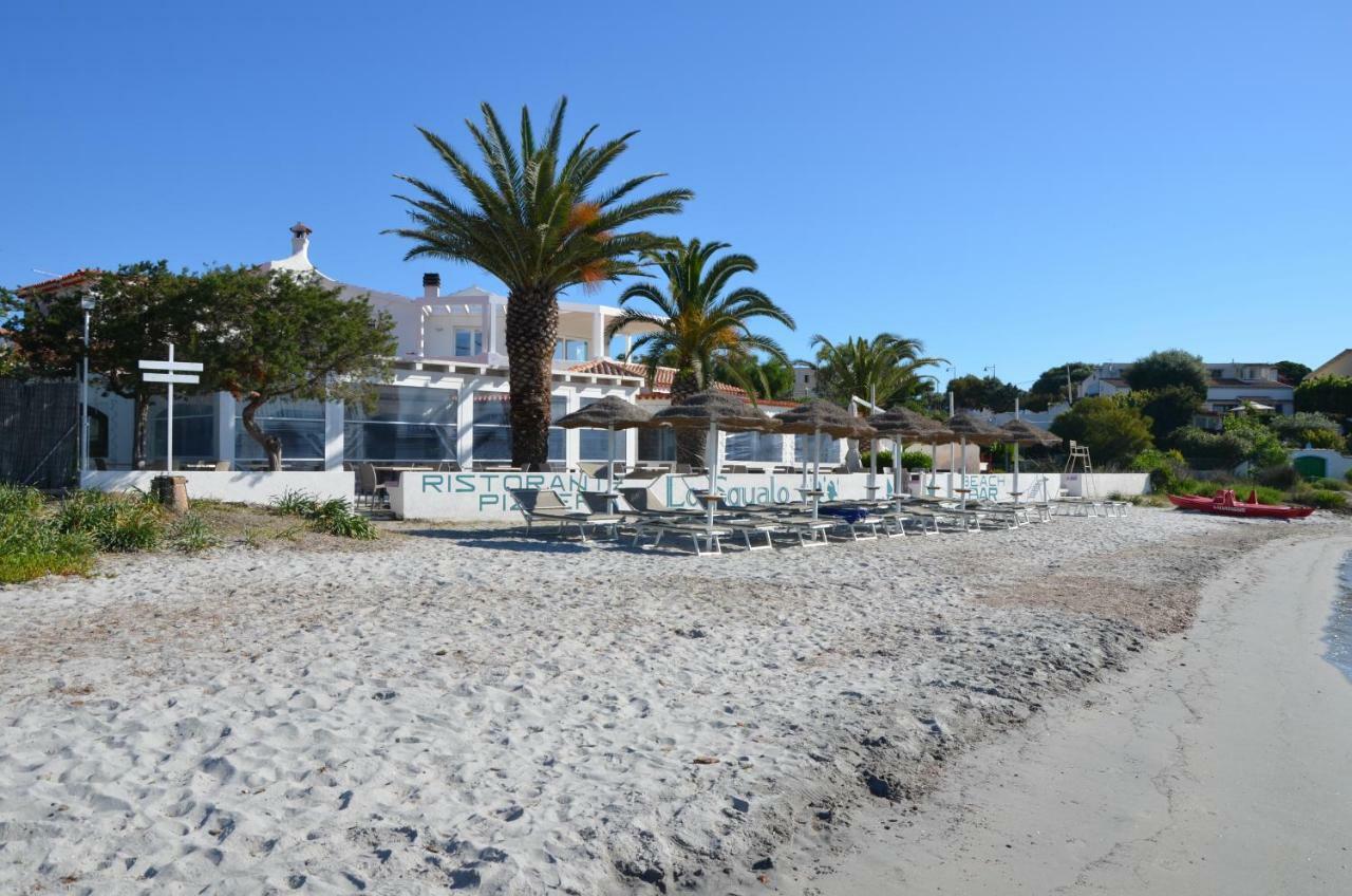 Smeraldo sul mare Olbia Esterno foto